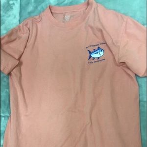 Short sleeve southern tide t-shirt